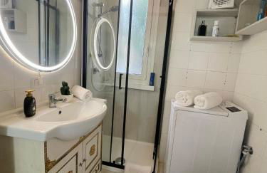 22CAP apartment - Foto 31