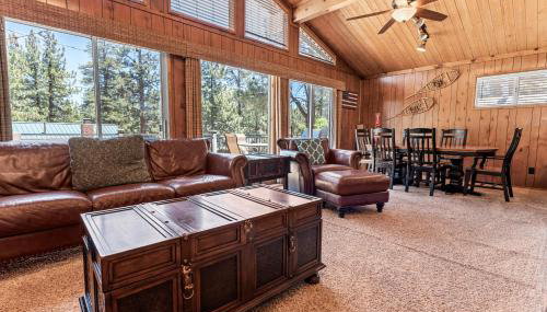 Cub Run Cabin - Spacious home close to the lake with Hot tub! - Foto 2