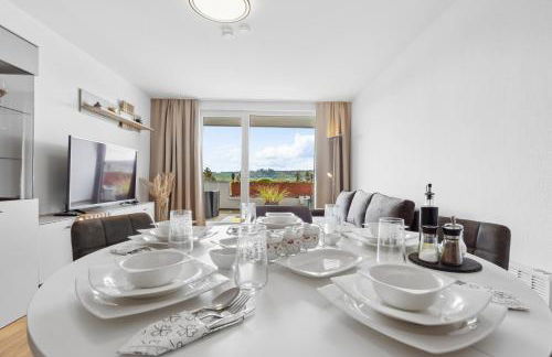 Flexi Home - Balkon , Seeblick, Pool & Speed Wlan - Foto 8