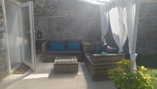 Maisonnette de bord de mer - Foto 4