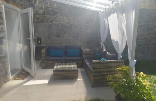 Maisonnette de bord de mer - Foto 4