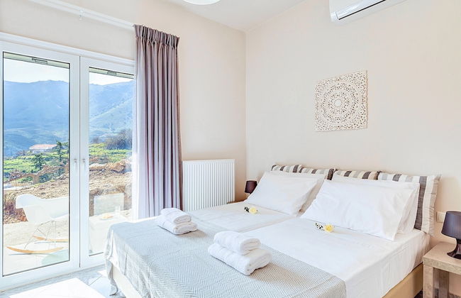 Villa di Giorgio Heated Pool - Foto 5