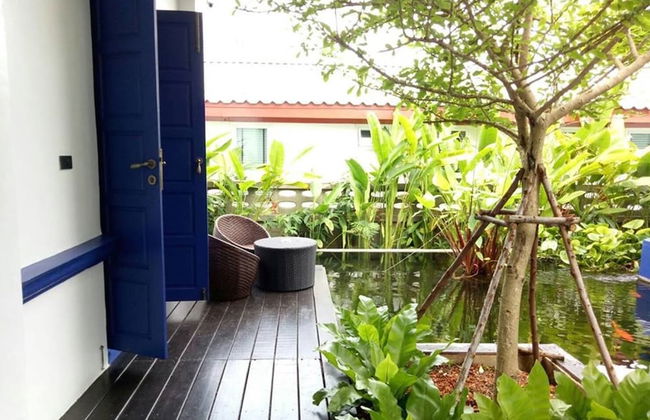 Koo Fah Keang Talay Resort - Foto 28