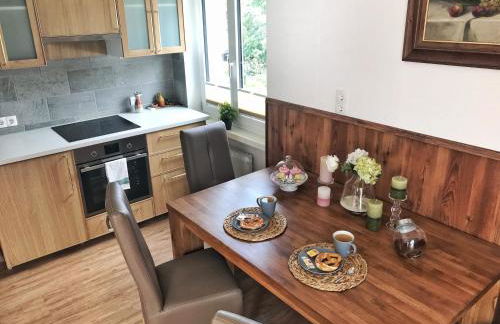 Golden GaPa Central Large Family Apartment 24 - Foto 18