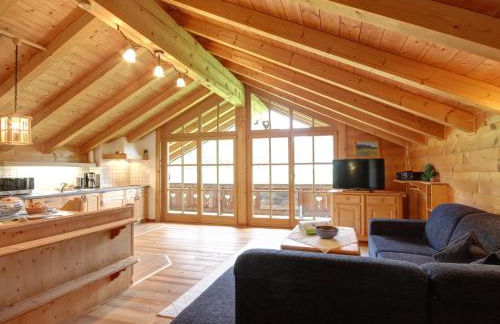 Gästehaus Hirschbichler - Chiemgau Karte - Foto 38