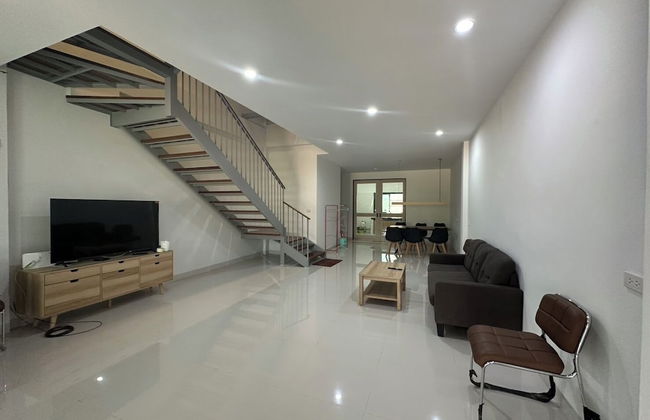 Modern House CNX - Foto 28