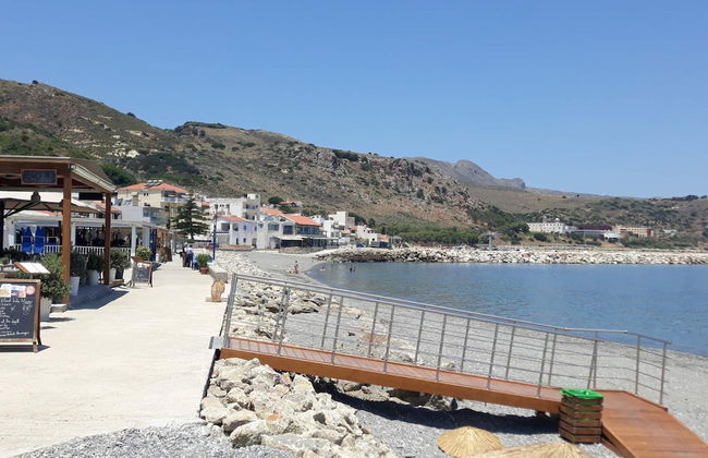 Cozy Home close to old Port Sea Front & Parking - Foto 29