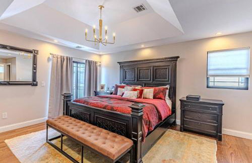 Bergen County NYC Bus Malls - Foto 26