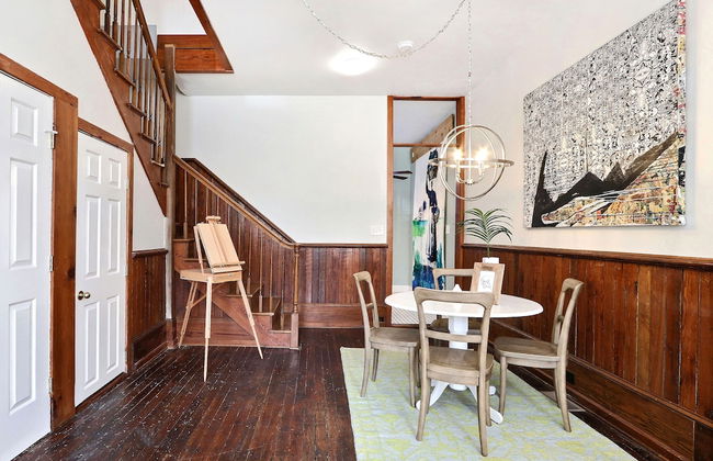 Gallery Stays - Spartina - Foto 29