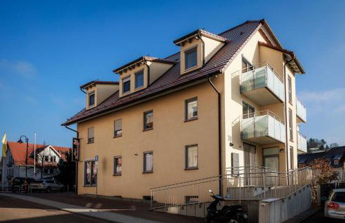 Stylishes Premium Apartment - Foto 11