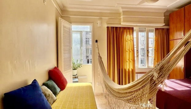 Apartamento Copa Breeze HIR 17 - Foto 3, Habitación