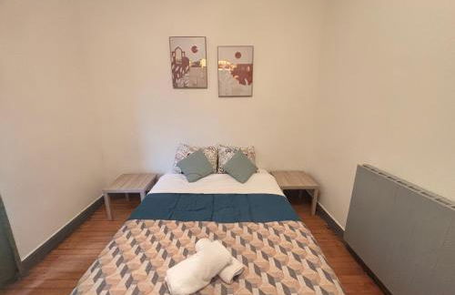 Huitième Avenue Grand Parking Un Séjour à Part - Foto 12