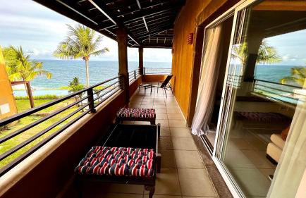 Ap climatizado com vista mar no Rio Vermelho - Foto 16