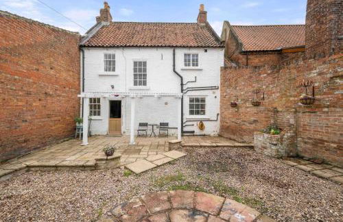 Monument House Horncastle - Foto 30