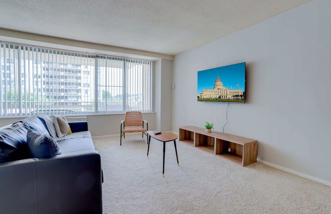 Awesome 2 BR Condo Crystal City - Foto 25