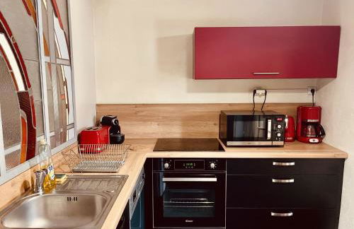 Le Pigeonnier centre historique Auxerre - Foto 27