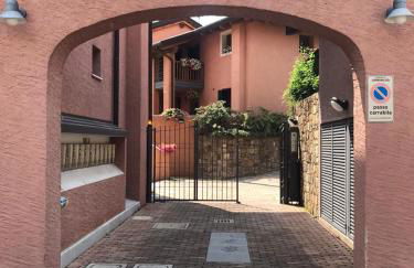 Casa del Balcone Fiorito - Photo 1