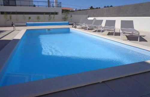 Villa met het rustige strand van Salgado op wandelafstand - Foto 1