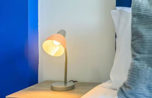 Spacious 4Bed Home, Sleeps 10, Pool Table, Parking, Perfect For Groups - Foto 14