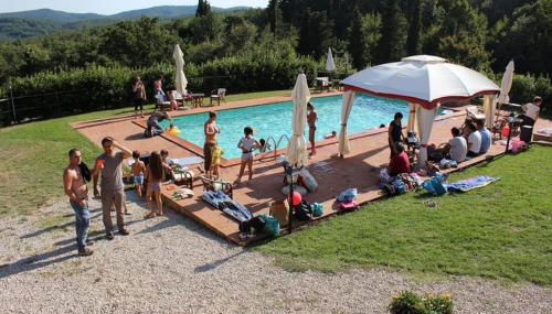 Agriturismo La Quercia - Foto 1