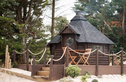 LakEscape - Waterfront Self- Catering Cabins - Foto 13