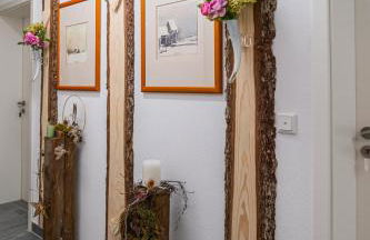 Blockhaus Grünes Herz - Foto 28