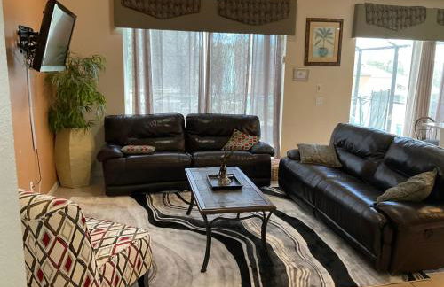 7 Bedroom, 6 bath and pool near Disney in Emerald Island 4 King Master Suites - Foto 7