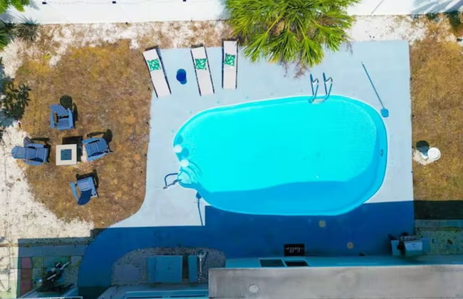 NEW Mid Century Modern Largo Retreat - Photo 20