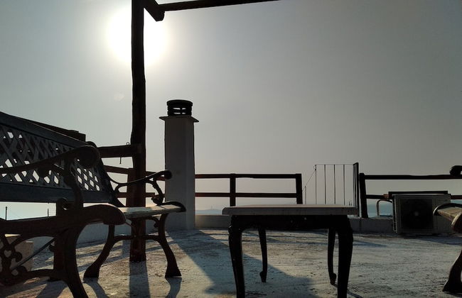 Ermoupoli Comfortable Home - Foto 20