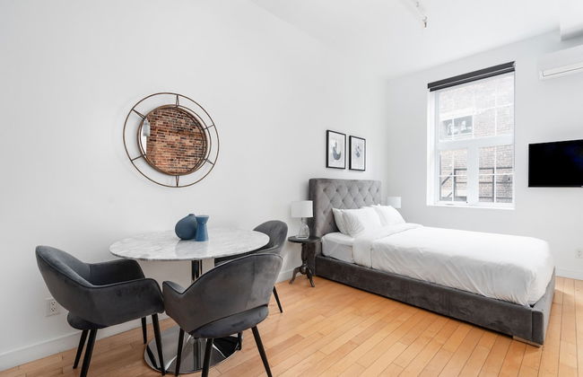 Le Merrill - Vieux Montréal - Foto 47