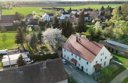 Zum alten Rittergut - Foto 13