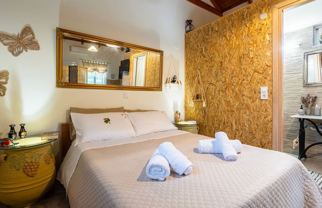 Petalidi Sunny Home Two - Foto 15