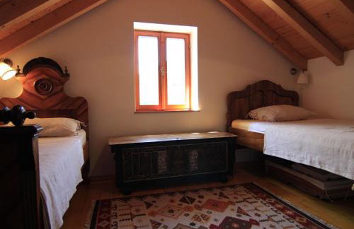 Villa Dol-Three Bedroom Villa with Pool - Foto 10