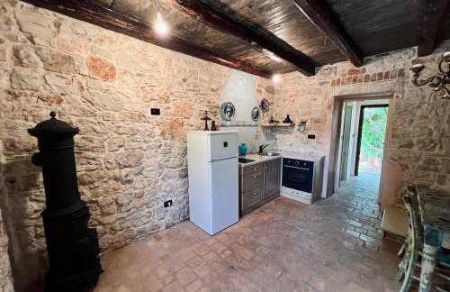 Villa Rossa with jacuzzi and pool in Porec - Foto 21