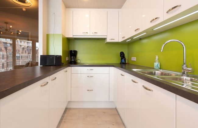 Apartment in Ostend With Marina Views - Foto 6