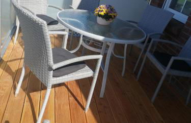 Ferienhof Wernecke Ferienwohnung - Foto 2