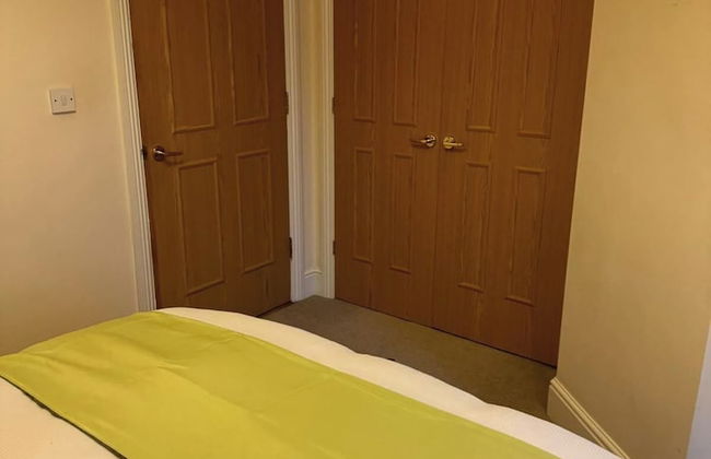 Executive Apartment, Woodford Mill, Witney - Foto 2