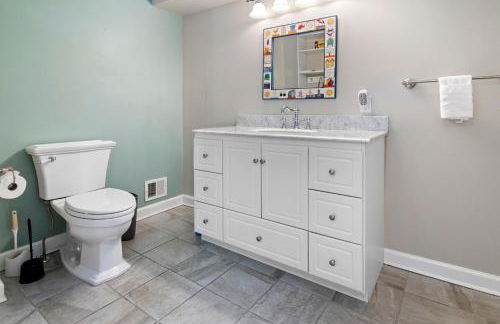 Silver Spring Oasis - Foto 10