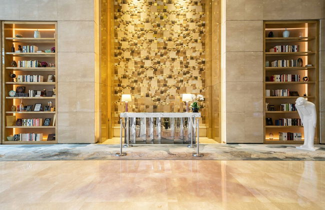 THE ONE Shanghai Downtown, Vignette Collection by IHG - Foto 29