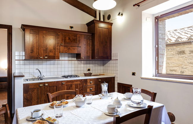 Antica Grancia di Quercecchio - Foto 26