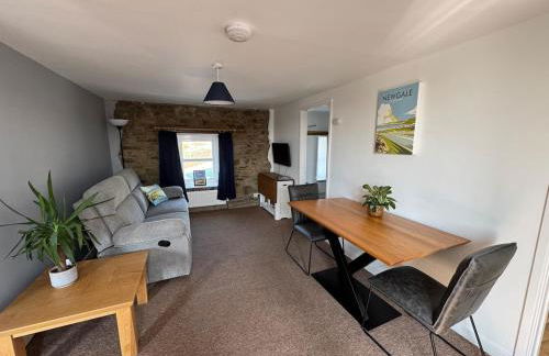 Ocean View Studio - Newgale Beach Front Location - Foto 23