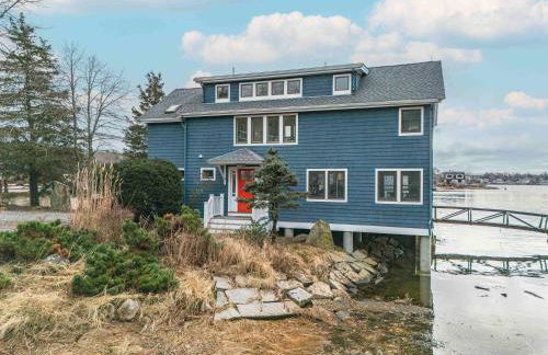 Waterfront Escape Dock & More - Photo 44