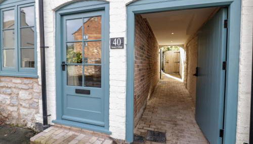 Tannery Cottage - Foto 3