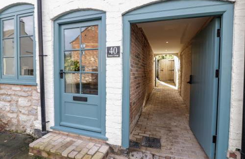 Tannery Cottage - Foto 3