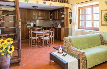 Casa Asfodeli - Villetta in campagna con piscina - Foto 6