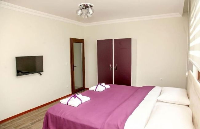 Royal Inn Seza Residence - Photo 26