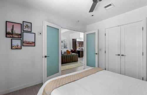 LUX Palmas - Total Privacy Total Relaxation - Foto 7