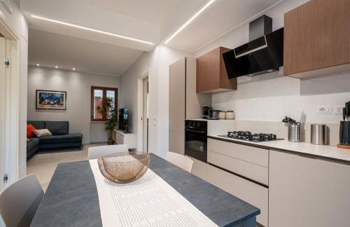 Da Lucia - Moderno Trilocale vicino al Centro e alla Spiaggia - Foto 15