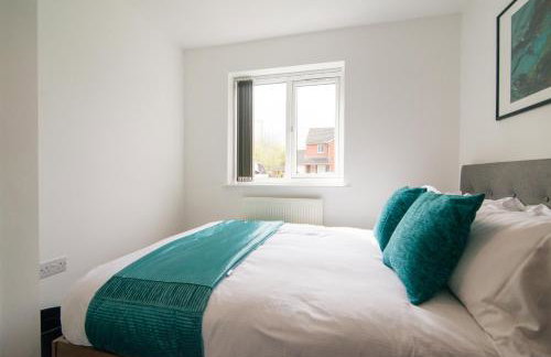 Bluestone Apartments - Didsbury - Foto 31
