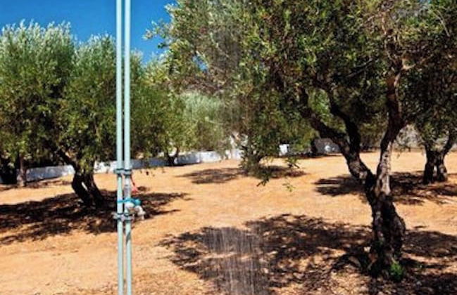 Studio With sea View, Creta, Ierapetra - Foto 18